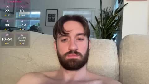 ZinSinOF online show from September 21, 2025, 2:13 am