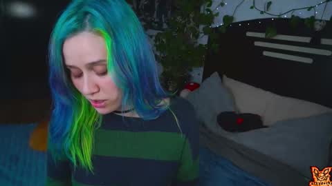 Snapshot of ziny_cosky chatting on November 15, 2025, 12:41 am Ziny Cosky online show from November 15, 2025, 12:41 am