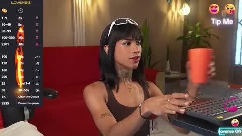 Snapshot of zion__lee chatting on October 24, 2025, 4:58 pm Zion online show from October 24, 2025, 4:58 pm