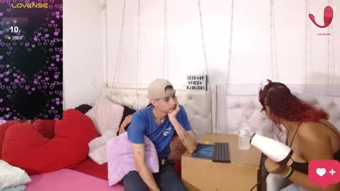 Zion  Bora online show from January 30, 2025, 2:27 am