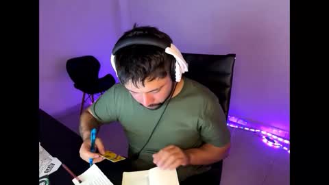 zion_draft online show from June 4, 2026, 12:38 am