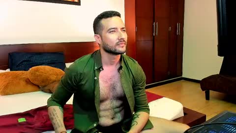 Zion online show from April 24, 2026, 8:00 pm