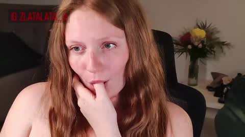 zlatalata online show from May 26, 2026, 5:31 pm