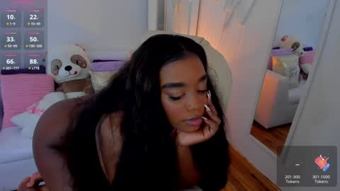 Zobe Love online show from January 11, 2025, 2:20 am