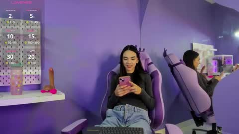 Zoe online show from March 29, 2026, 3:17 am