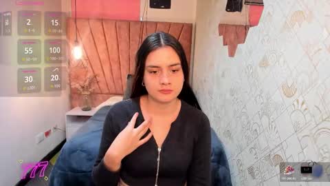 ZOE TAYLOR online show from March 13, 2026, 11:50 am