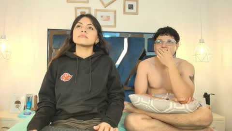 Snapshot of zoe_and_dylan_ chatting on November 20, 2025, 12:49 pm Zoe and dylan online show from November 20, 2025, 12:49 pm