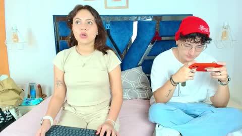 Snapshot of zoe_and_dylan_ chatting on December 15, 2025, 12:09 pm Zoe and dylan online show from December 15, 2025, 12:09 pm