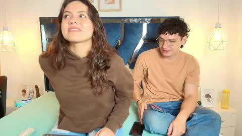 Snapshot of zoe_and_dylan_ chatting on February 7, 2026, 12:31 pm Zoe and dylan online show from February 7, 2026, 12:31 pm