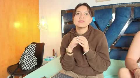 Snapshot of zoe_and_dylan_ chatting on February 9, 2026, 12:42 pm Zoe and dylan online show from February 9, 2026, 12:42 pm