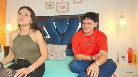 Snapshot of zoe_and_dylan_ chatting on February 23, 2026, 12:24 pm Zoe and dylan online show from February 23, 2026, 12:24 pm