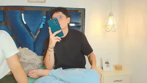 Snapshot of zoe_and_dylan_ chatting on February 25, 2026, 12:37 pm Zoe and dylan online show from February 25, 2026, 12:37 pm