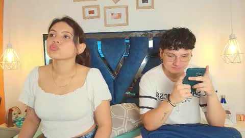 Snapshot of zoe_and_dylan_ chatting on March 2, 2026, 12:23 pm Zoe and dylan online show from March 2, 2026, 12:23 pm