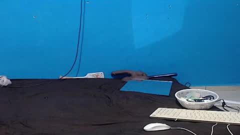 Zoe online show from April 5, 2026, 6:16 pm