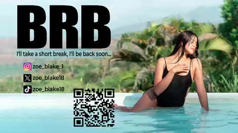 Snapshot of zoe_blake18 chatting on March 1, 2025, 9:37 pm Zoe online show from March 1, 2025, 9:37 pm