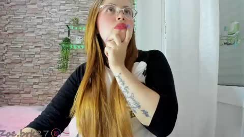 Snapshot of zoe_brk chatting on June 12, 2026, 6:51 pm zoe brk online show from June 12, 2026, 6:51 pm