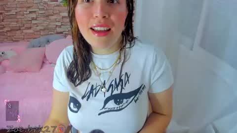 Snapshot of zoe_brk chatting on July 20, 2026, 8:28 am zoe brk online show from July 20, 2026, 8:28 am