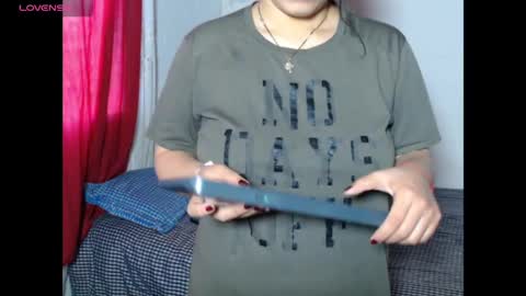 Snapshot of zoe_bronw chatting on December 5, 2024, 11:16 am Zoe Bronw online show from December 5, 2024, 11:16 am