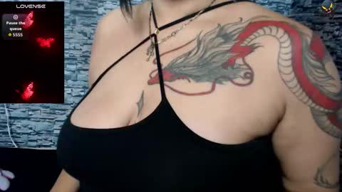 Zoe Bronw online show from March 3, 2026, 11:49 am