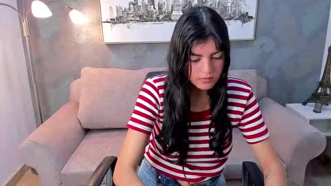 Zoe online show from January 15, 2026, 2:10 pm