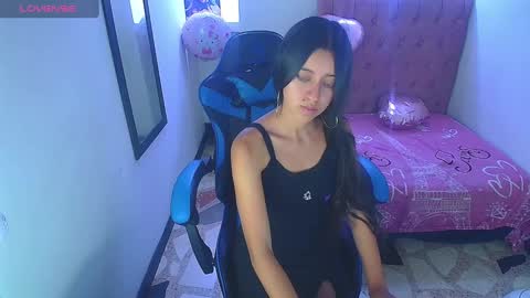 Z O E online show from February 8, 2025, 8:42 pm