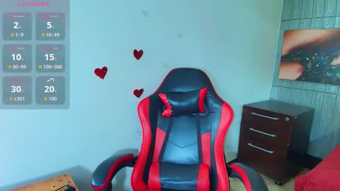 Z O E online show from March 19, 2026, 9:52 pm