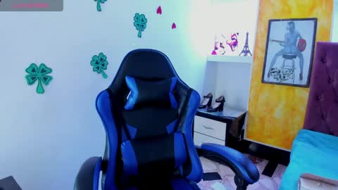 Z O E online show from March 27, 2026, 9:14 pm