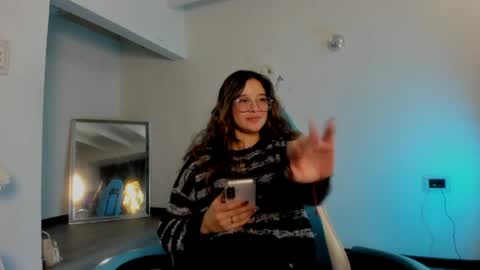 Snapshot of zoe_dear chatting on May 14, 2026, 9:27 am zoe_dear online show from May 14, 2026, 9:27 am
