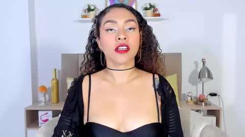 Zoe Gruber online show from March 8, 2026, 10:57 pm