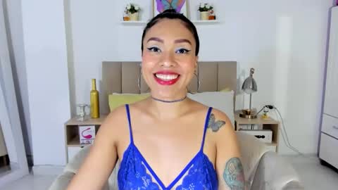 Snapshot of zoe_gruber chatting on May 8, 2026, 1:33 am Zoe Gruber online show from May 8, 2026, 1:33 am