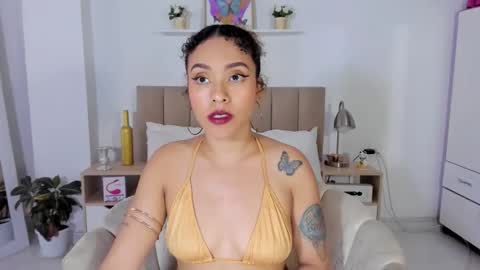 Snapshot of zoe_gruber chatting on May 31, 2026, 11:06 pm Zoe Gruber online show from May 31, 2026, 11:06 pm