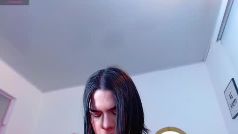 Snapshot of zoe_hecate chatting on October 28, 2025, 11:18 pm zoe_hecate online show from October 28, 2025, 11:18 pm