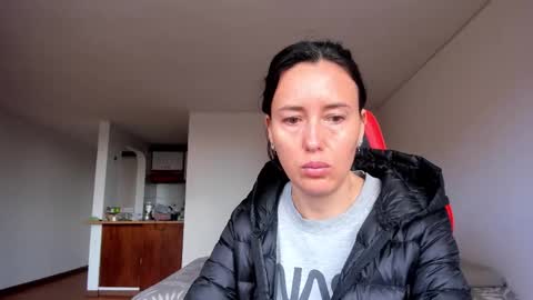 Snapshot of zoe_jeane_beker chatting on October 26, 2025, 8:37 pm ZOE online show from October 26, 2025, 8:37 pm