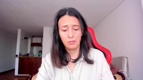 Snapshot of zoe_jeane_beker chatting on November 10, 2025, 9:47 pm ZOE online show from November 10, 2025, 9:47 pm