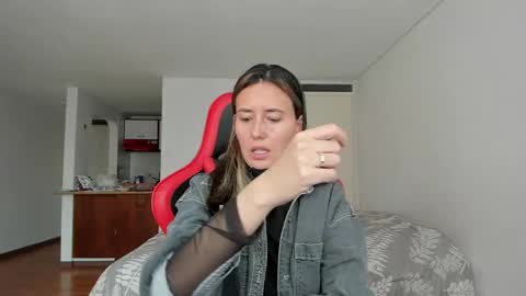 ZOE online show from March 29, 2026, 8:31 pm