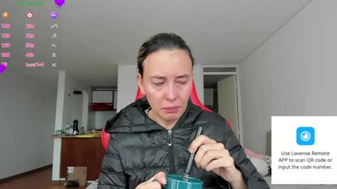 ZOE online show from May 26, 2026, 9:11 pm