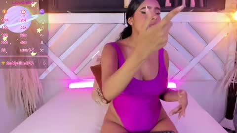 Snapshot of zoe_johnsonn1 chatting on June 5, 2026, 10:15 pm Zoey online show from June 5, 2026, 10:15 pm