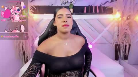 Snapshot of zoe_johnsonn1 chatting on June 9, 2026, 11:05 pm Zoey online show from June 9, 2026, 11:05 pm