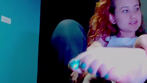 Zoe online show from December 14, 2024, 2:34 am