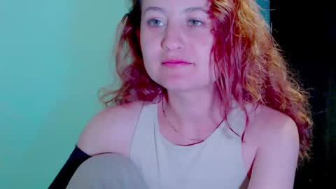 Zoe online show from January 18, 2025, 1:08 am