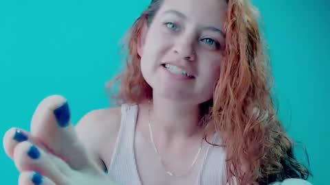 Zoe online show from January 18, 2025, 9:45 pm