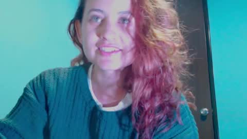Zoe online show from February 10, 2025, 1:35 am