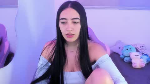 zoe_jones7 online show from February 17, 2026, 4:09 am