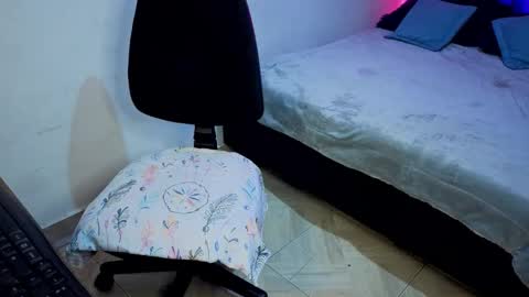 ZOE online show from March 2, 2026, 2:03 am