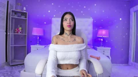 CAMILA online show from February 10, 2025, 9:25 am