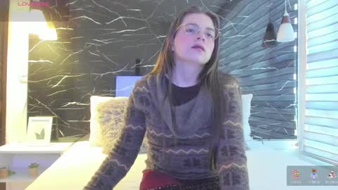 Snapshot of zoe_le chatting on February 9, 2026, 11:58 am Zoe online show from February 9, 2026, 11:58 am