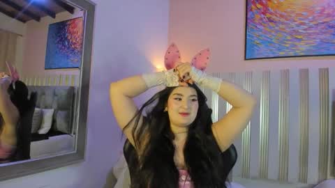 zoe_moon__ online show from February 22, 2026, 3:51 am
