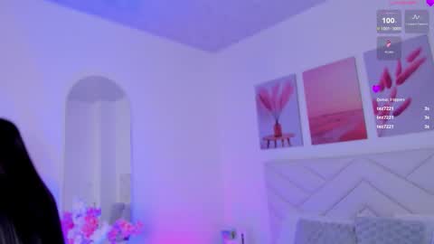 Snapshot of zoe_rivers chatting on February 12, 2026, 5:41 pm Zoe online show from February 12, 2026, 5:41 pm