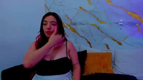 Zoe online show from March 5, 2026, 10:17 pm