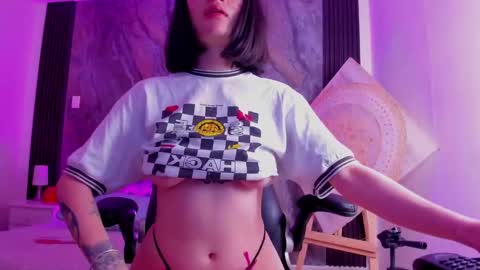 Snapshot of zoe_rosse00 chatting on September 27, 2025, 11:48 am zoe_rosse00 online show from September 27, 2025, 11:48 am